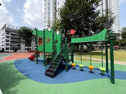 Regent Heights (D23), Condominium #600809611